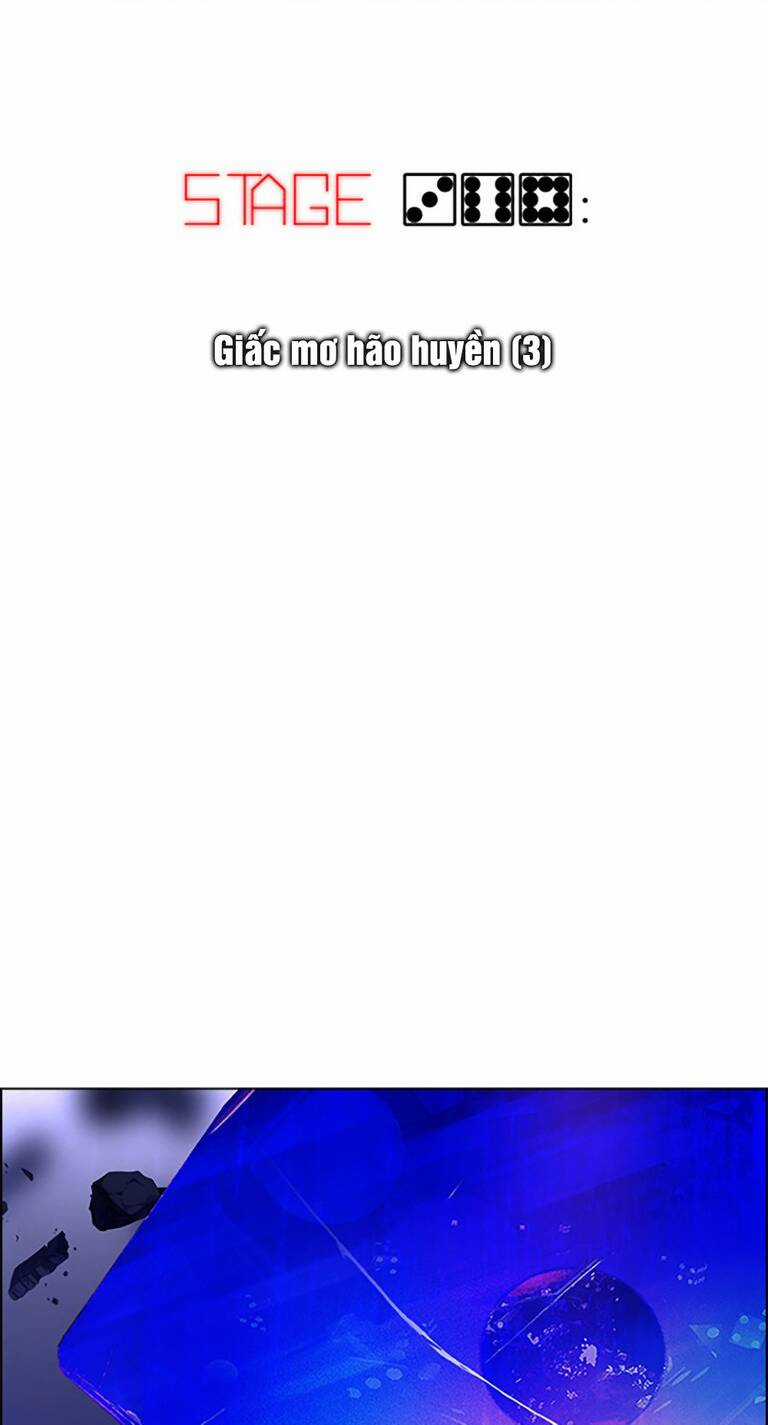 Trò Chơi Số Mệnh Chapter 368 trang 61