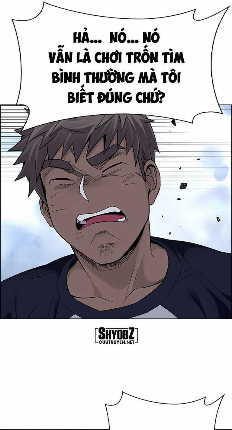 Trò Chơi Số Mệnh Chapter 368 trang 63