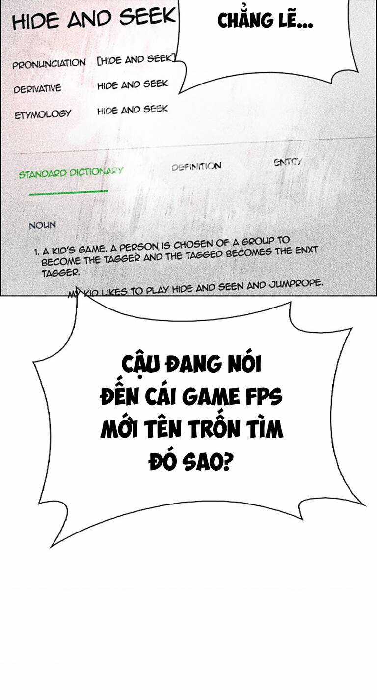 Trò Chơi Số Mệnh Chapter 368 trang 64