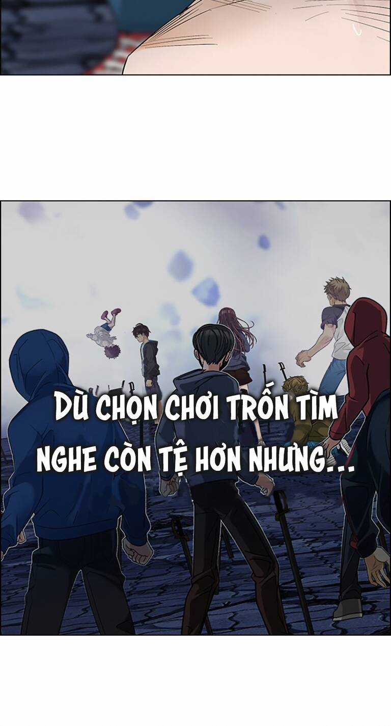 Trò Chơi Số Mệnh Chapter 368 trang 66