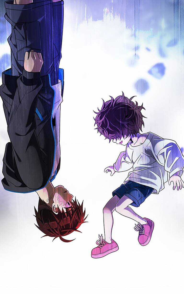 Trò Chơi Số Mệnh Chapter 368 trang 9