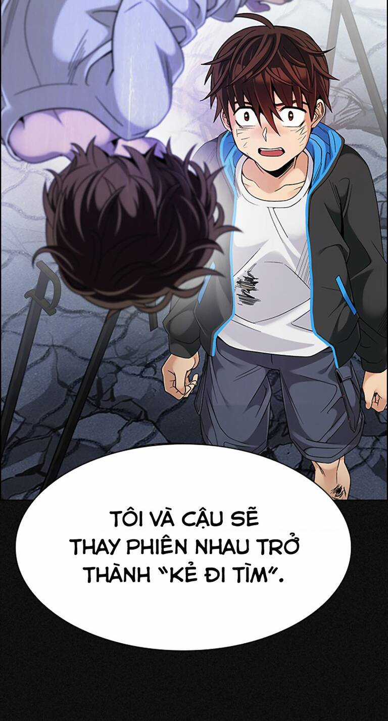 Trò Chơi Số Mệnh Chapter 369 trang 14
