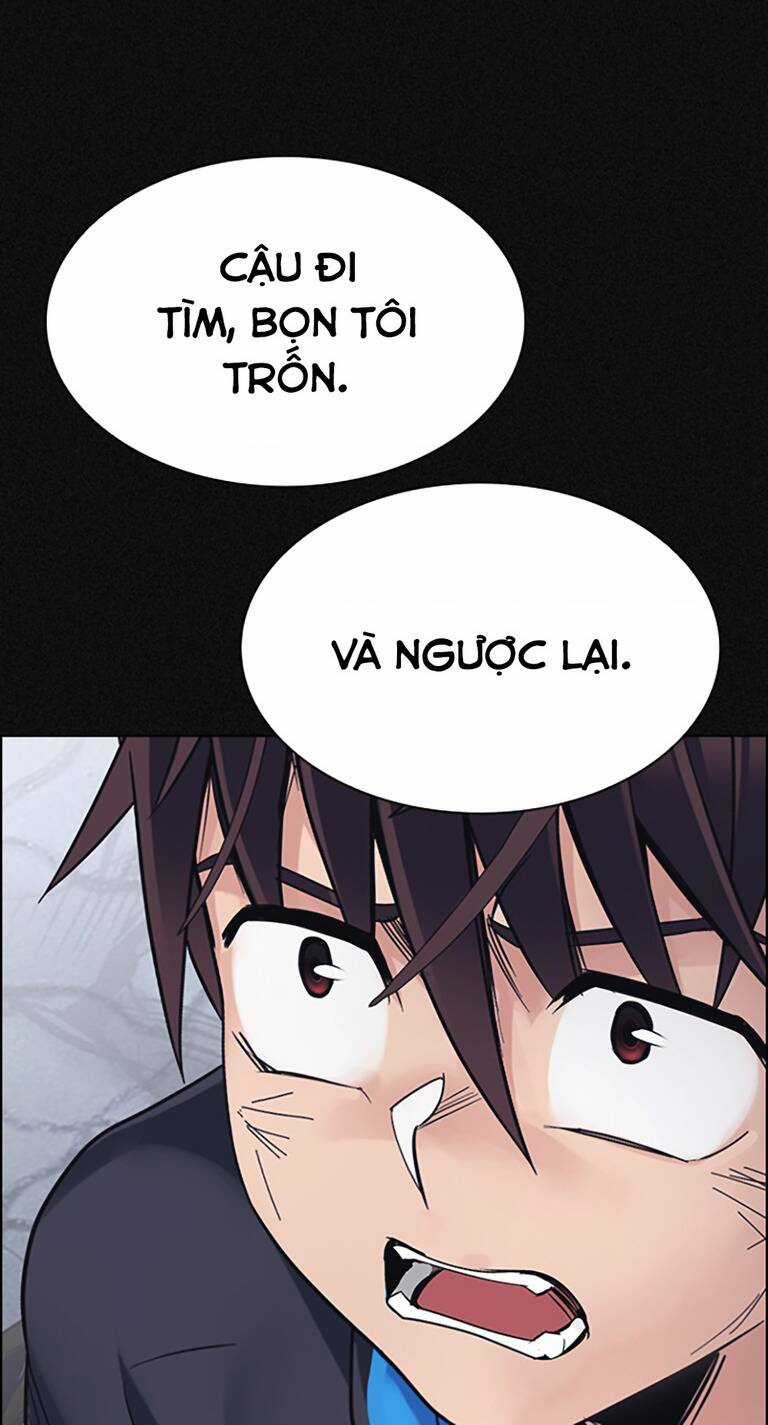 Trò Chơi Số Mệnh Chapter 369 trang 15