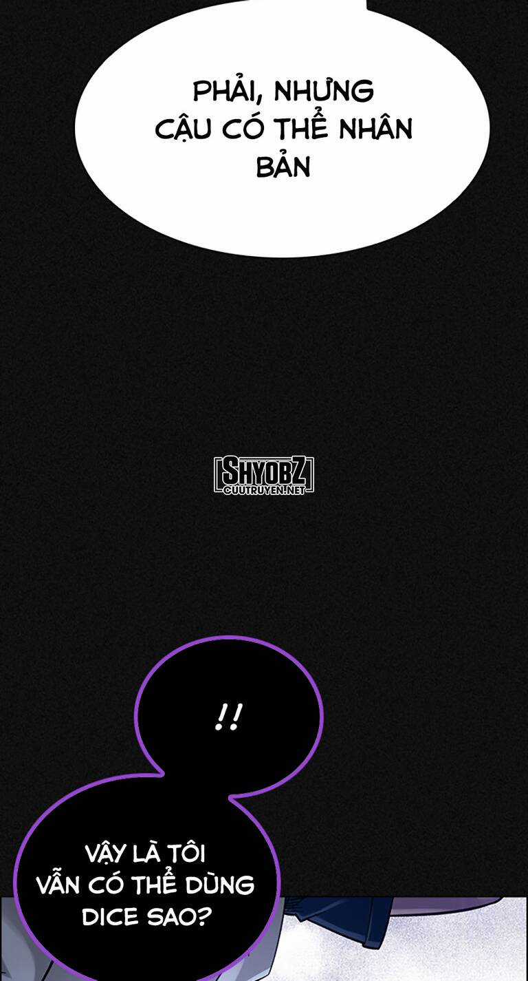 Trò Chơi Số Mệnh Chapter 369 trang 18