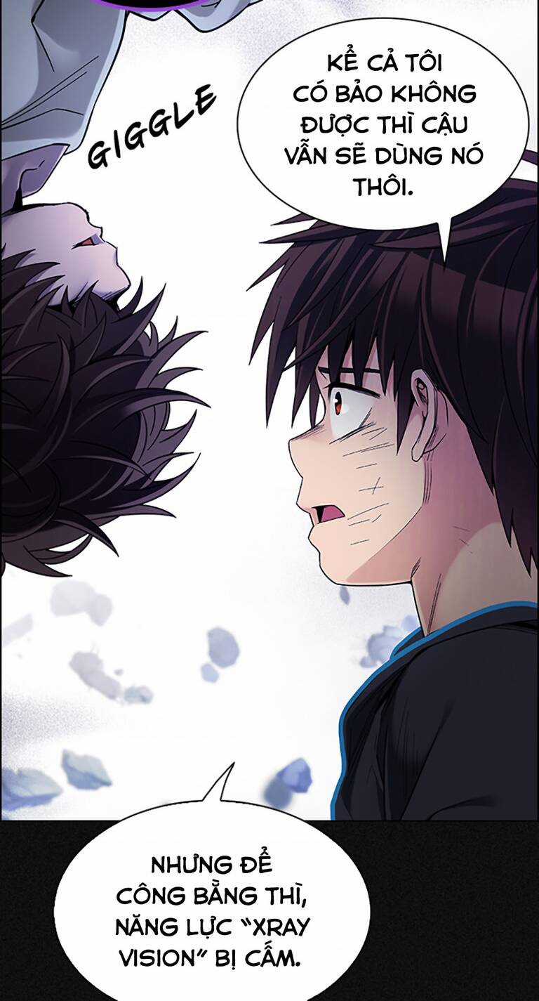 Trò Chơi Số Mệnh Chapter 369 trang 19