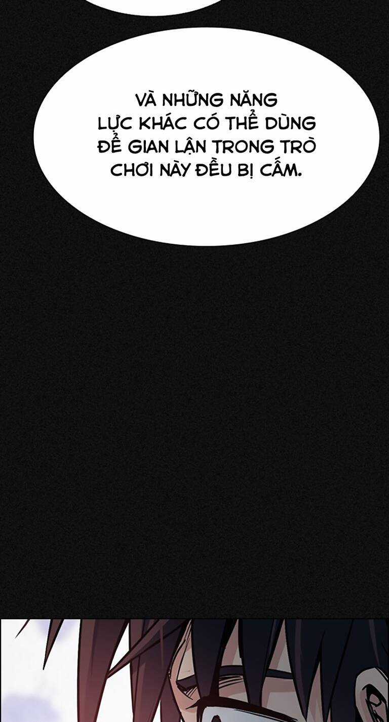 Trò Chơi Số Mệnh Chapter 369 trang 20