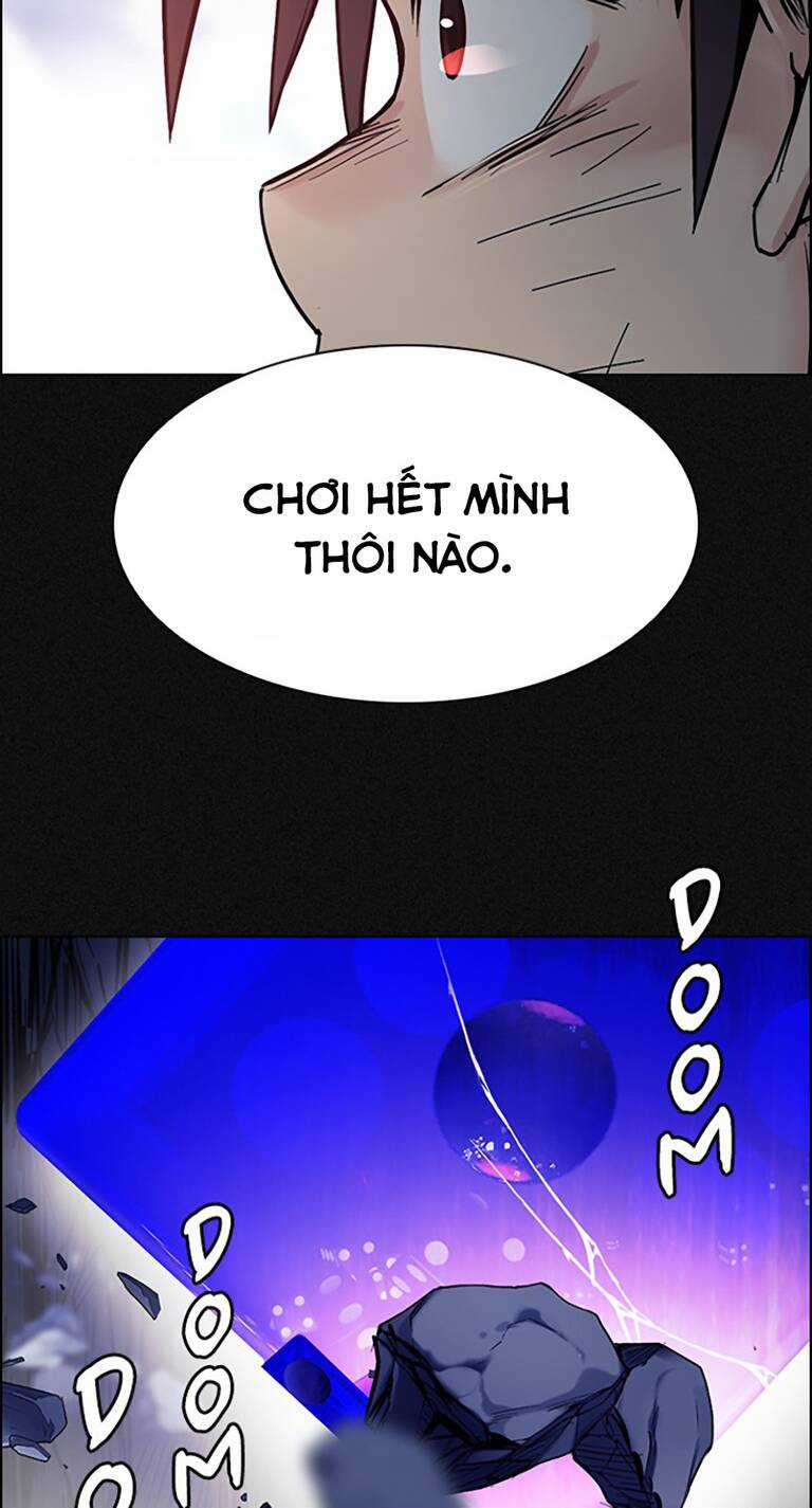 Trò Chơi Số Mệnh Chapter 369 trang 21