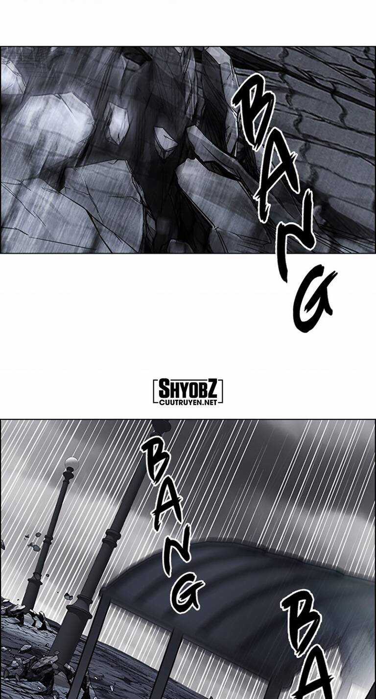 Trò Chơi Số Mệnh Chapter 369 trang 24