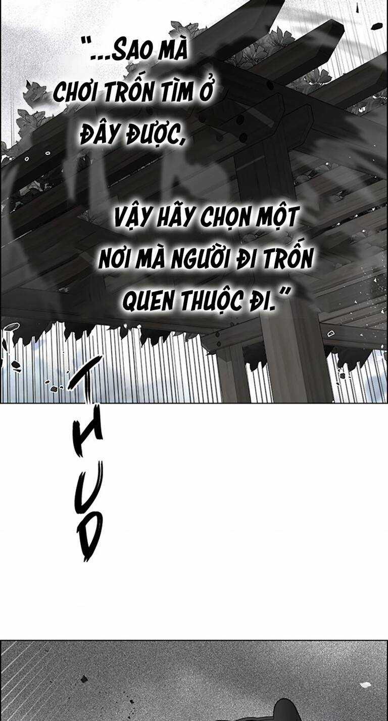 Trò Chơi Số Mệnh Chapter 369 trang 26