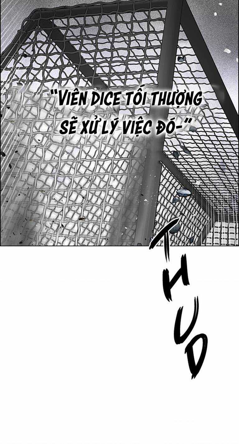 Trò Chơi Số Mệnh Chapter 369 trang 27