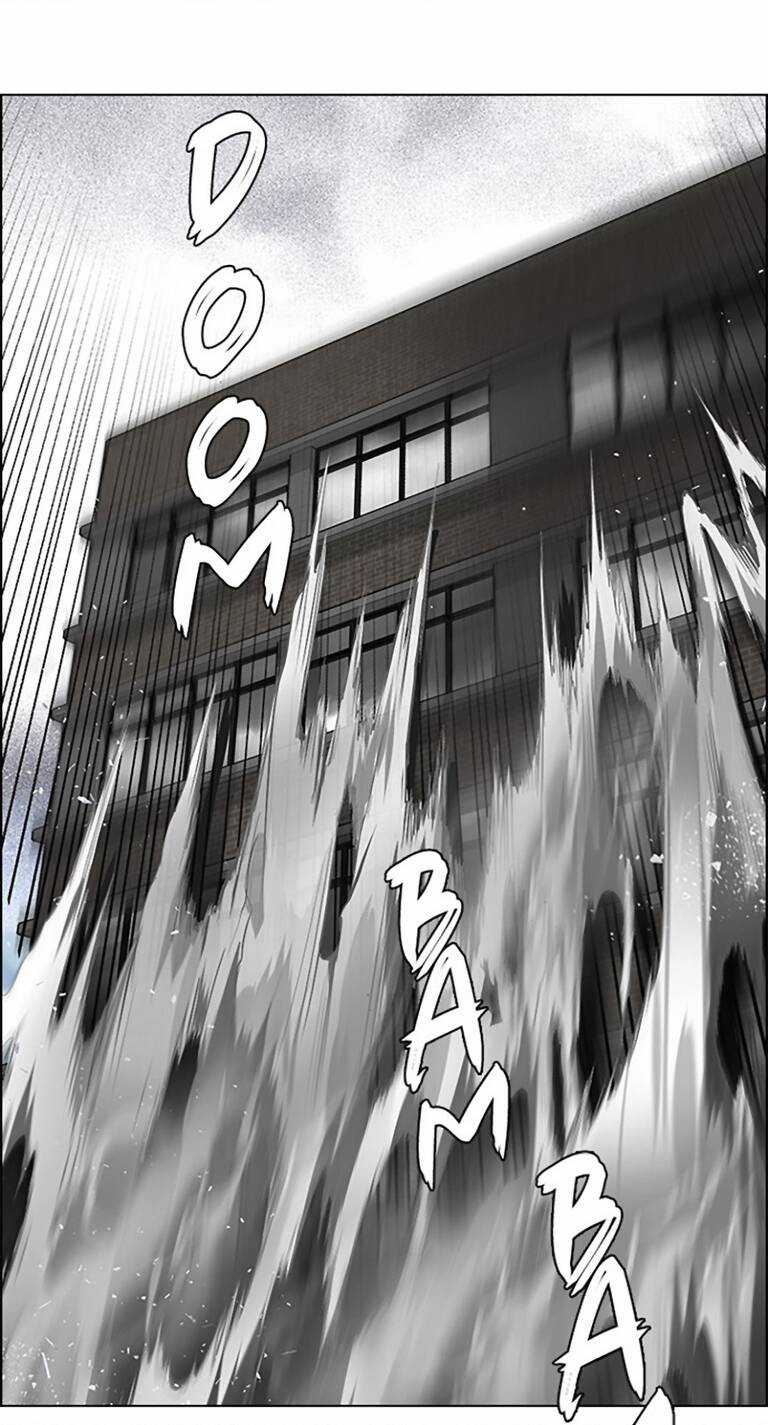 Trò Chơi Số Mệnh Chapter 369 trang 28