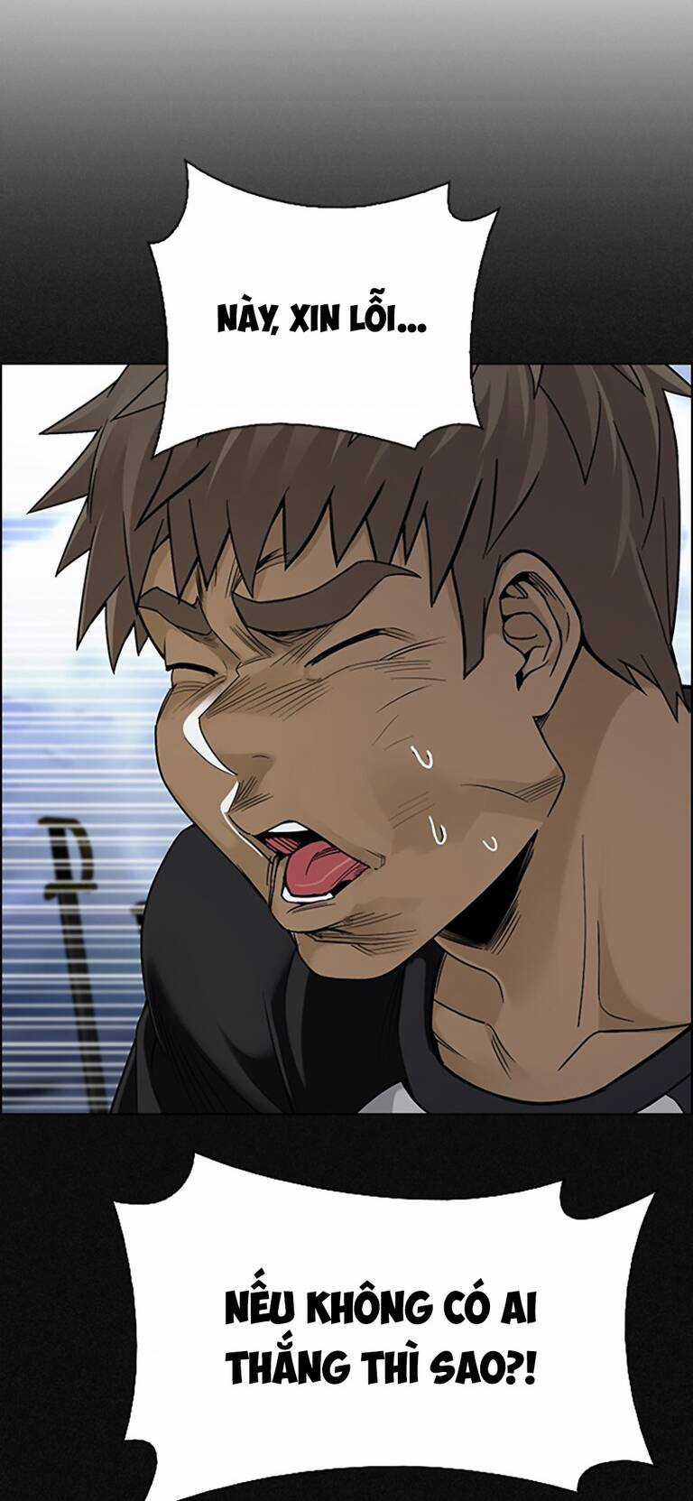 Trò Chơi Số Mệnh Chapter 369 trang 31