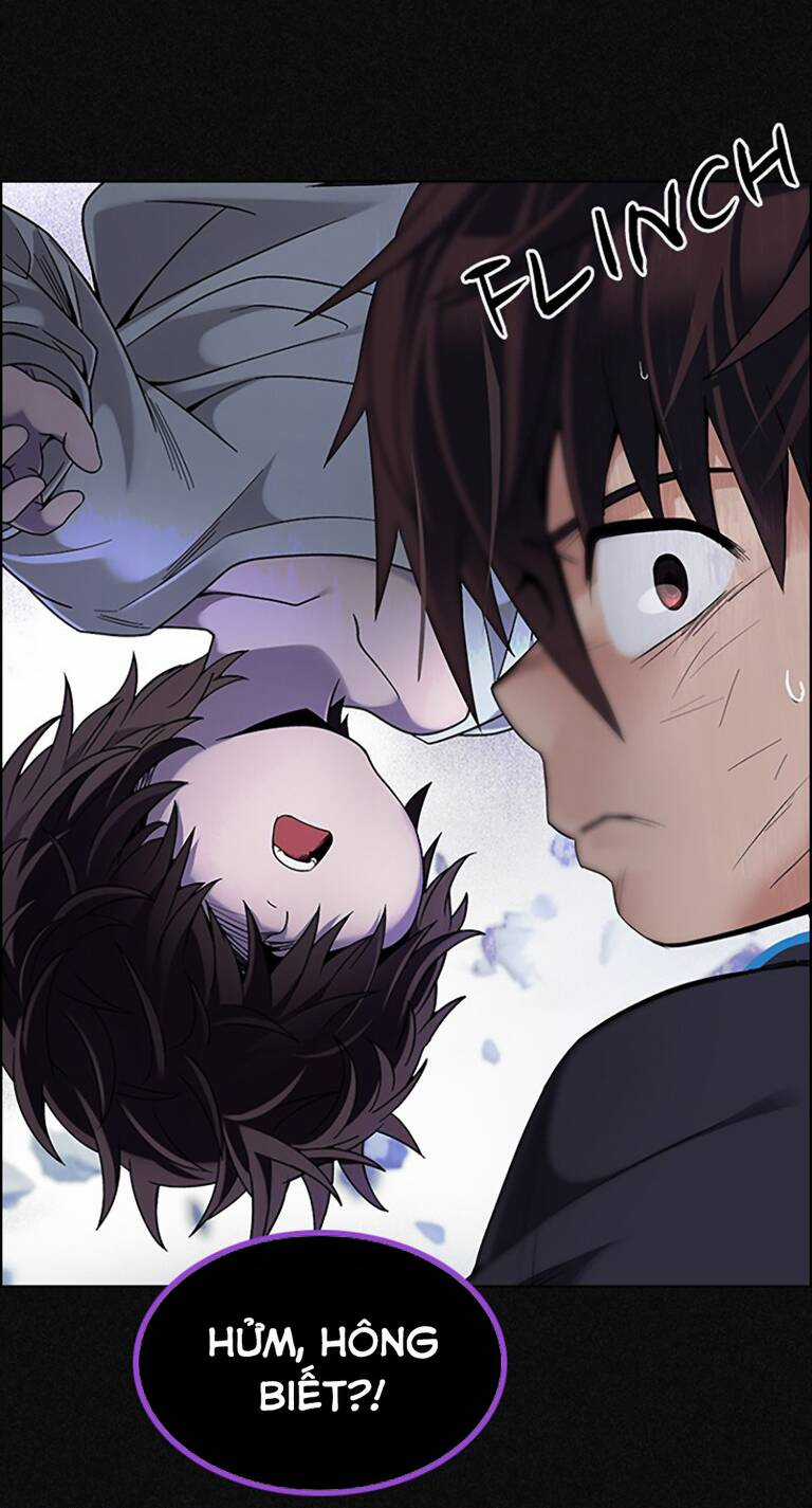 Trò Chơi Số Mệnh Chapter 369 trang 35