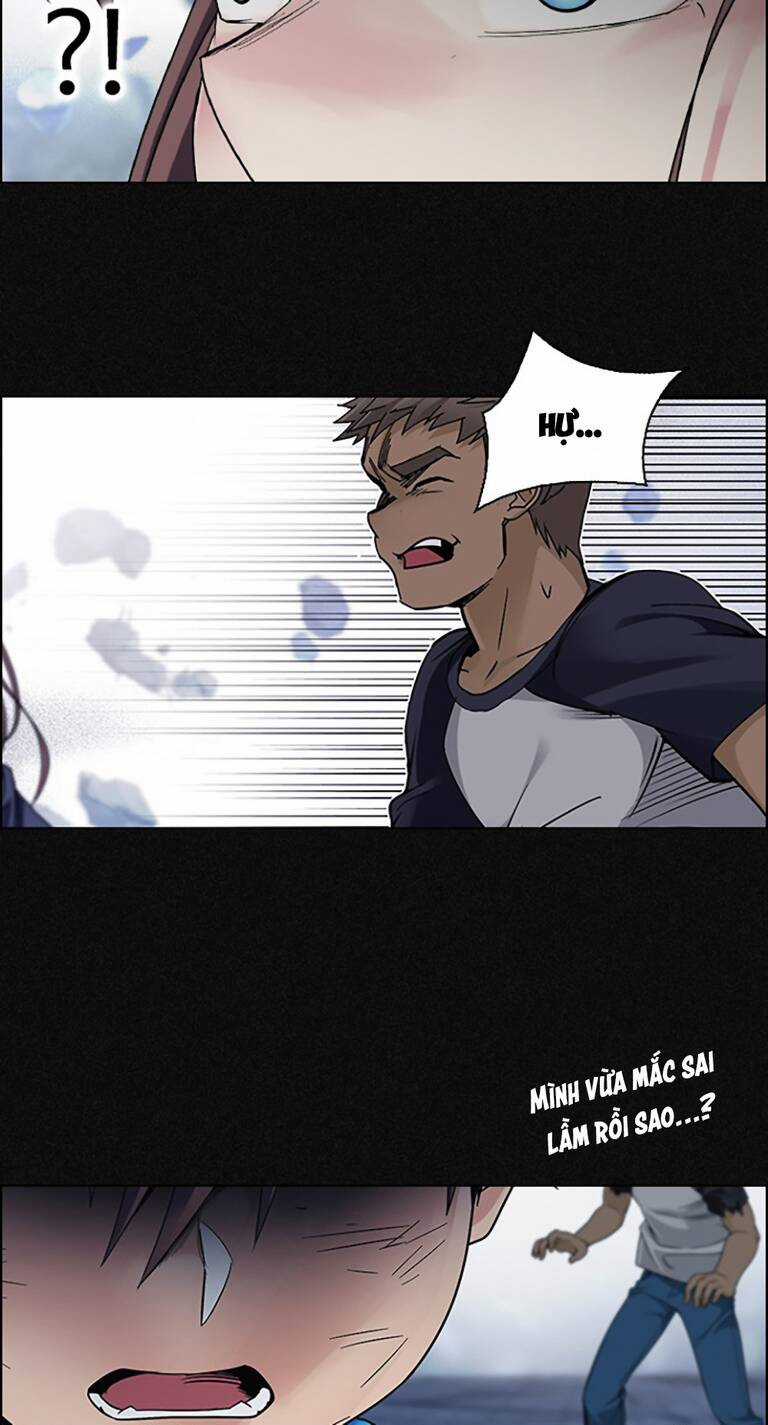 Trò Chơi Số Mệnh Chapter 369 trang 39