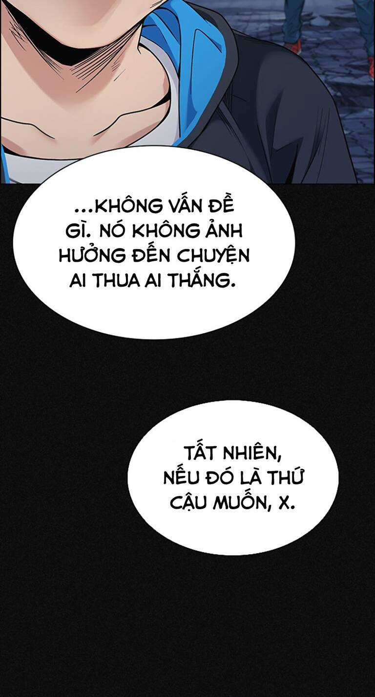 Trò Chơi Số Mệnh Chapter 369 trang 40