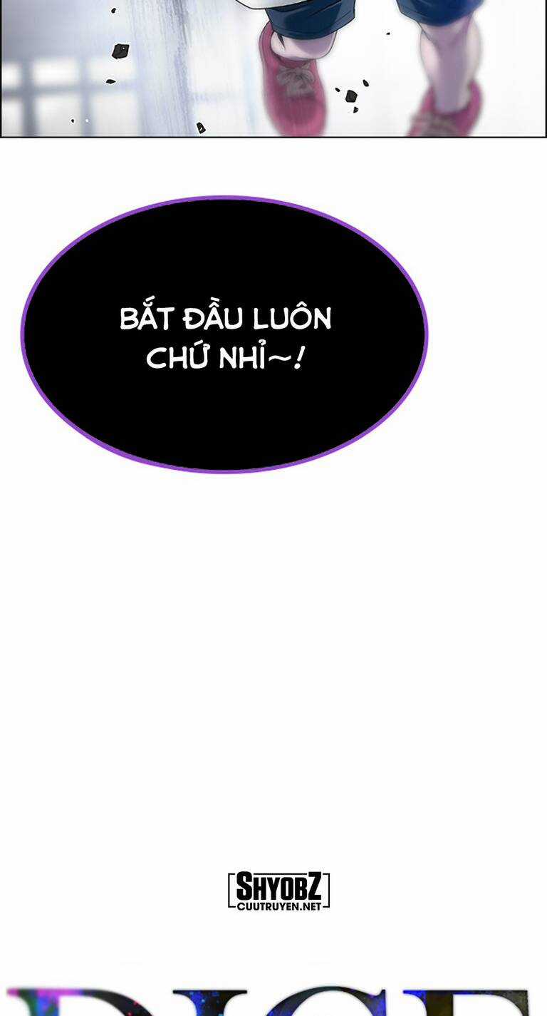 Trò Chơi Số Mệnh Chapter 369 trang 55