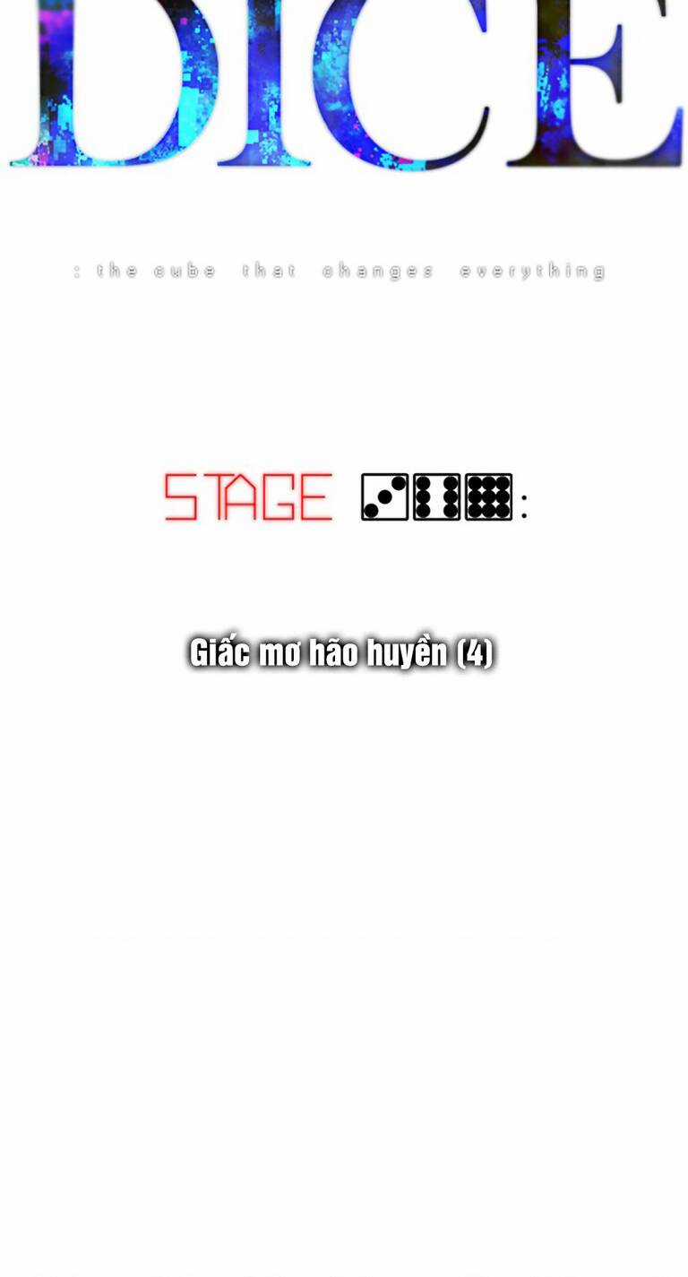 Trò Chơi Số Mệnh Chapter 369 trang 56