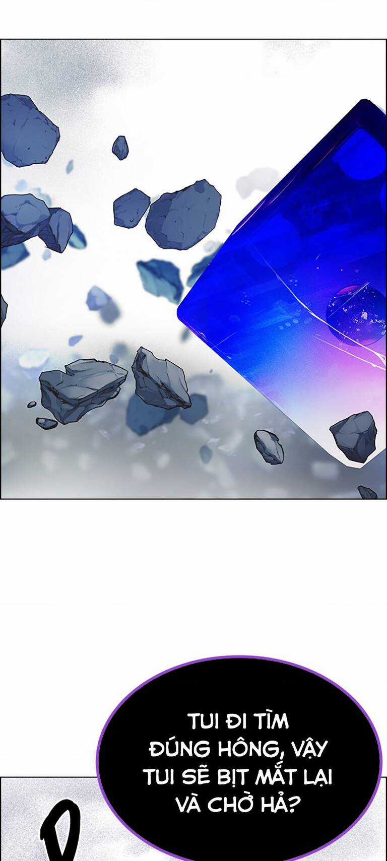 Trò Chơi Số Mệnh Chapter 369 trang 57