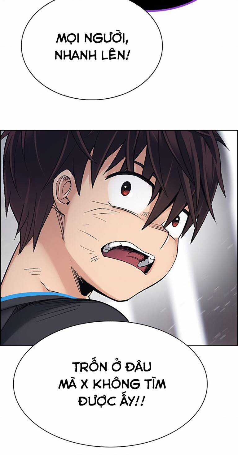 Trò Chơi Số Mệnh Chapter 369 trang 62