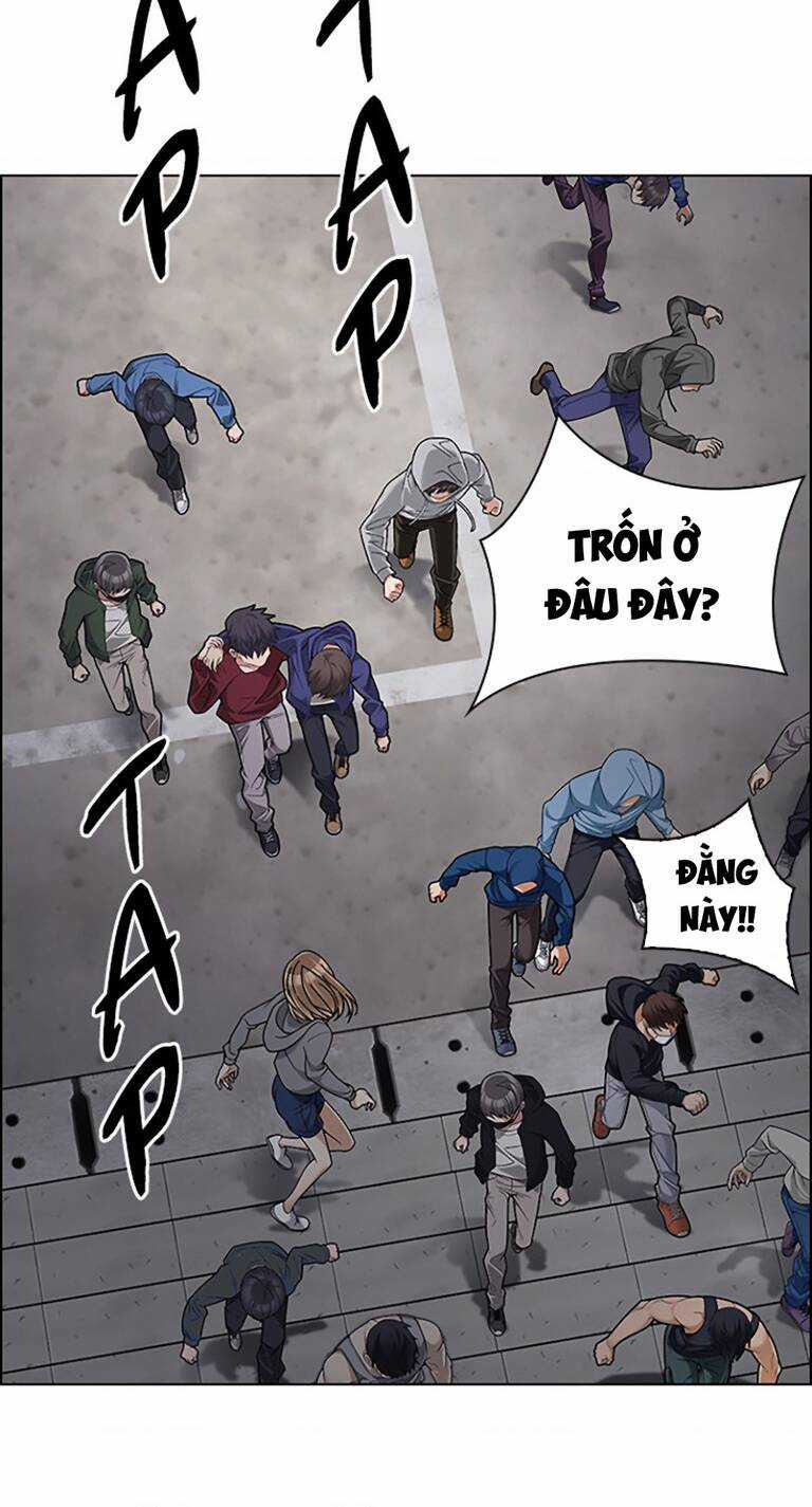 Trò Chơi Số Mệnh Chapter 369 trang 64