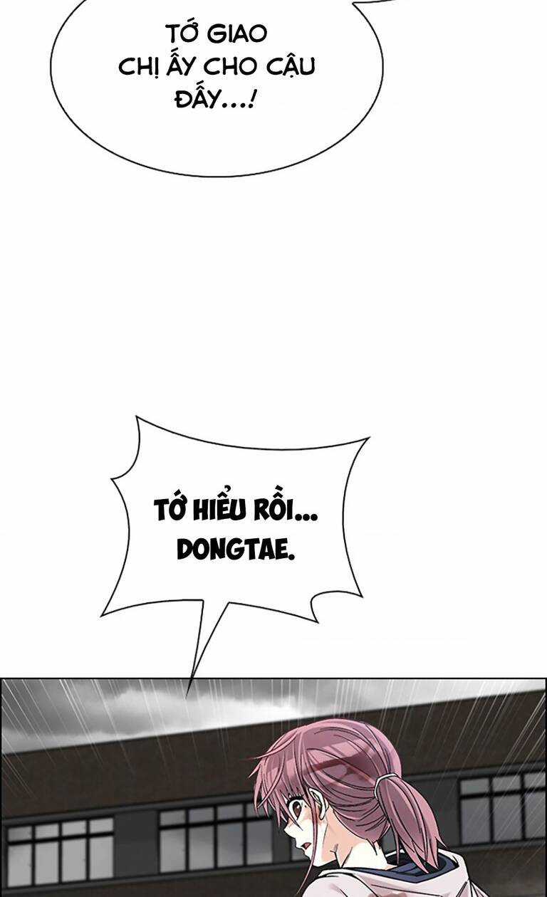 Trò Chơi Số Mệnh Chapter 369 trang 66