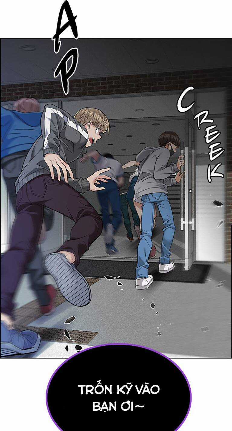 Trò Chơi Số Mệnh Chapter 369 trang 72