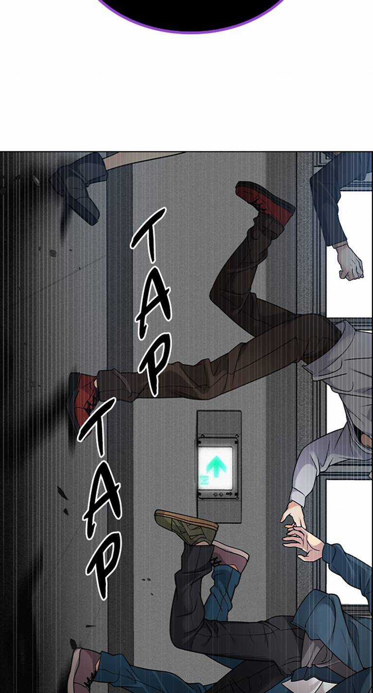 Trò Chơi Số Mệnh Chapter 369 trang 73