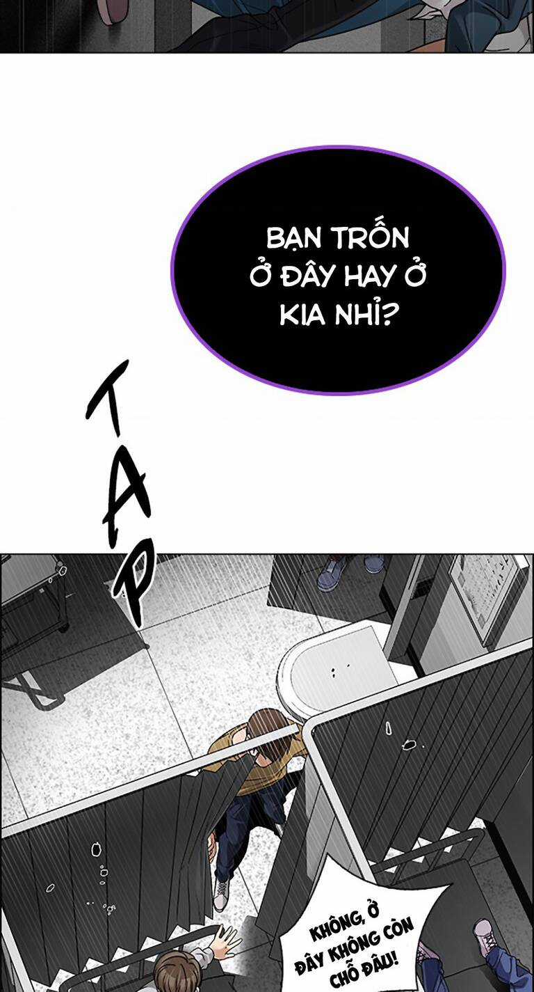 Trò Chơi Số Mệnh Chapter 369 trang 74