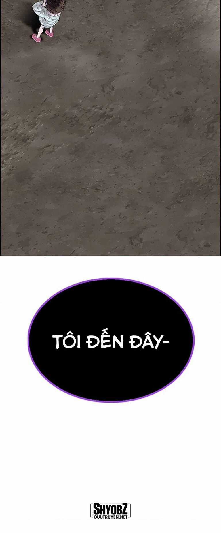 Trò Chơi Số Mệnh Chapter 369 trang 79