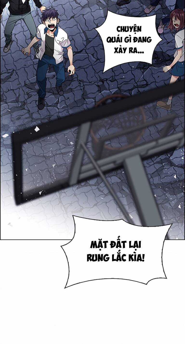 Trò Chơi Số Mệnh Chapter 369 trang 9