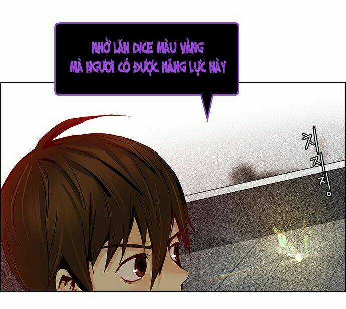 Trò Chơi Số Mệnh Chapter 37 trang 11