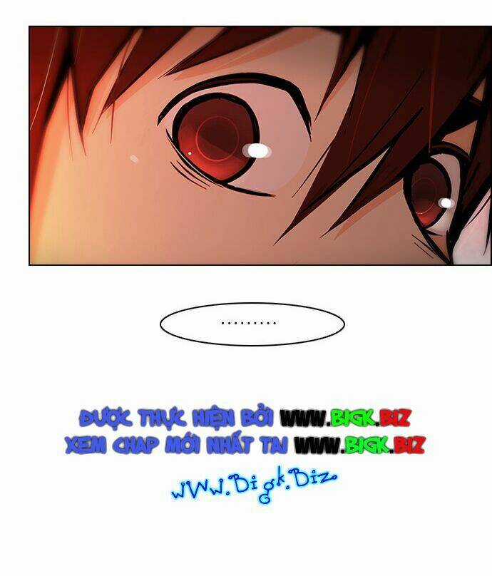 Trò Chơi Số Mệnh Chapter 37 trang 19