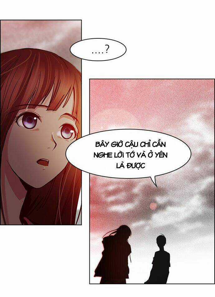 Trò Chơi Số Mệnh Chapter 37 trang 23