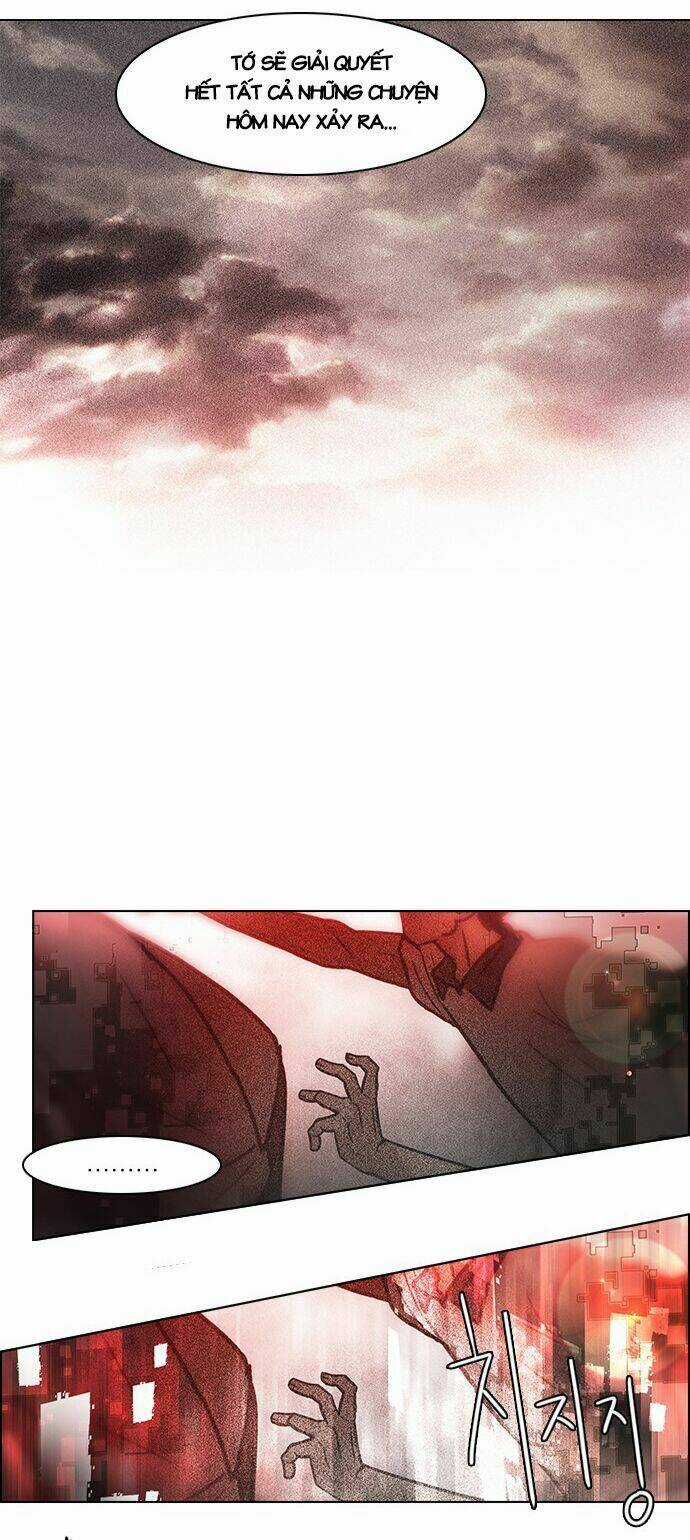 Trò Chơi Số Mệnh Chapter 37 trang 24