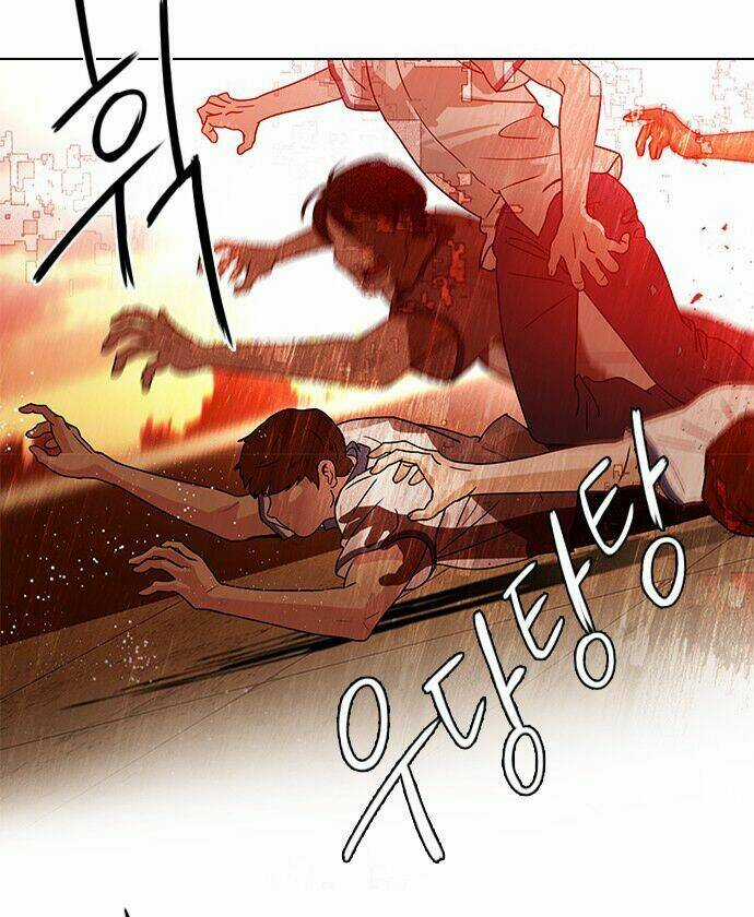 Trò Chơi Số Mệnh Chapter 37 trang 25