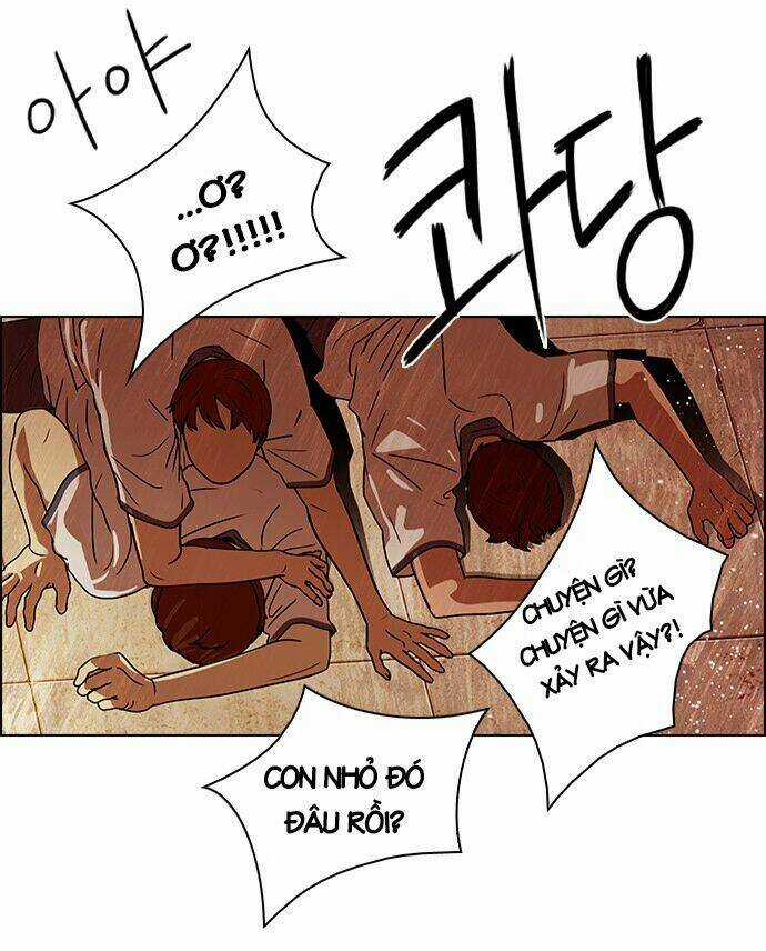 Trò Chơi Số Mệnh Chapter 37 trang 26