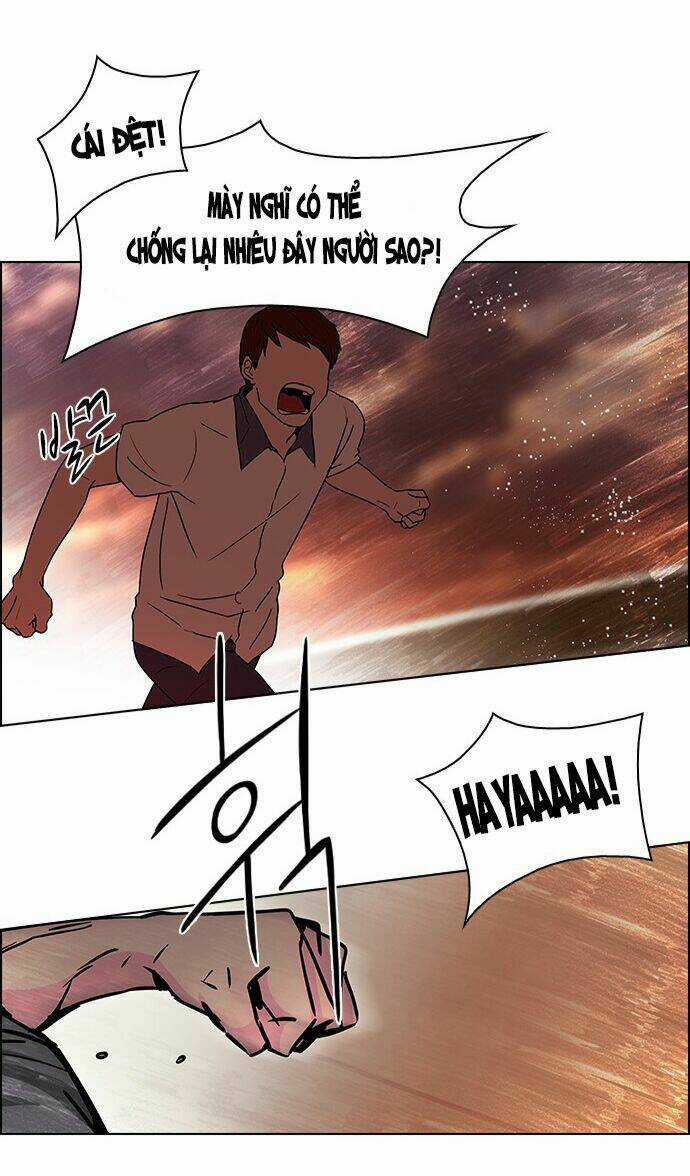 Trò Chơi Số Mệnh Chapter 37 trang 29