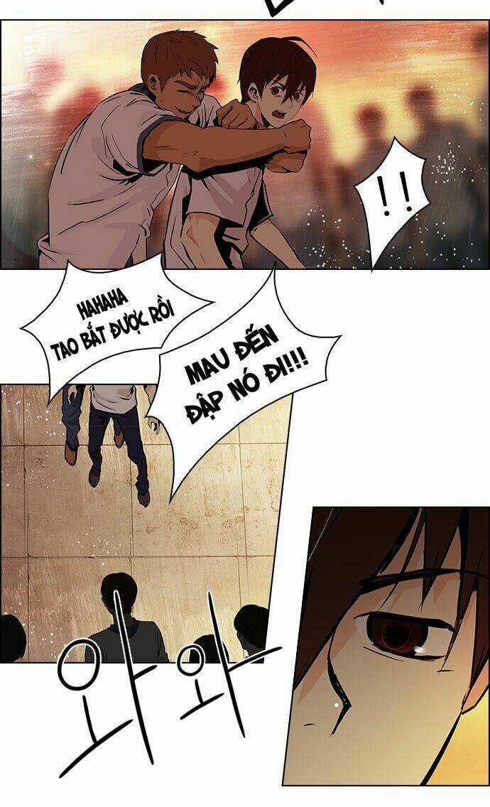 Trò Chơi Số Mệnh Chapter 37 trang 35