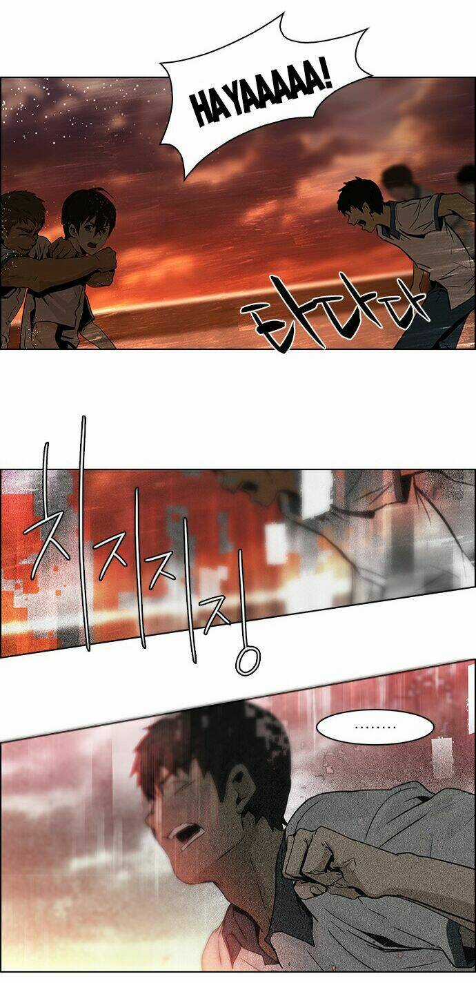 Trò Chơi Số Mệnh Chapter 37 trang 36