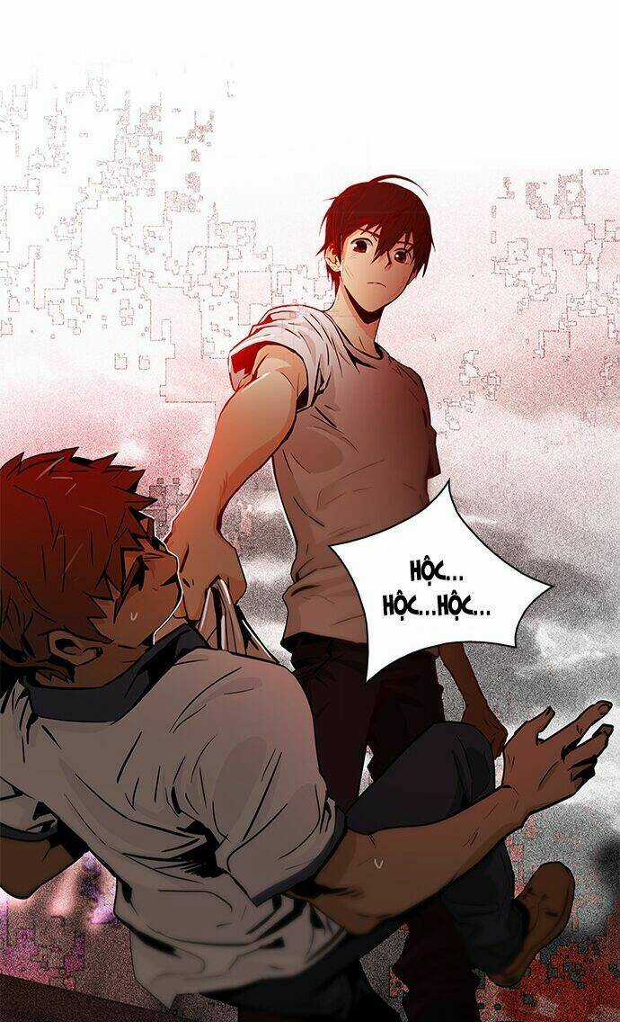 Trò Chơi Số Mệnh Chapter 37 trang 40