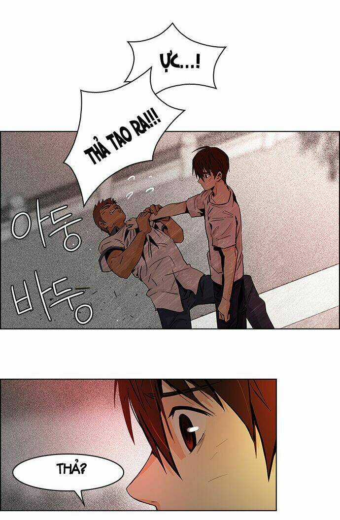 Trò Chơi Số Mệnh Chapter 37 trang 41