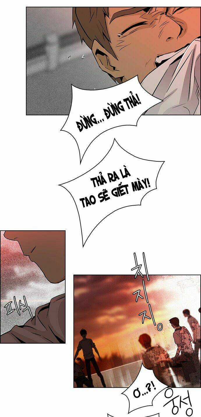 Trò Chơi Số Mệnh Chapter 37 trang 42