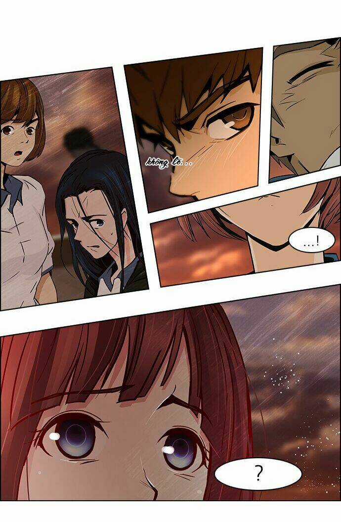 Trò Chơi Số Mệnh Chapter 37 trang 46