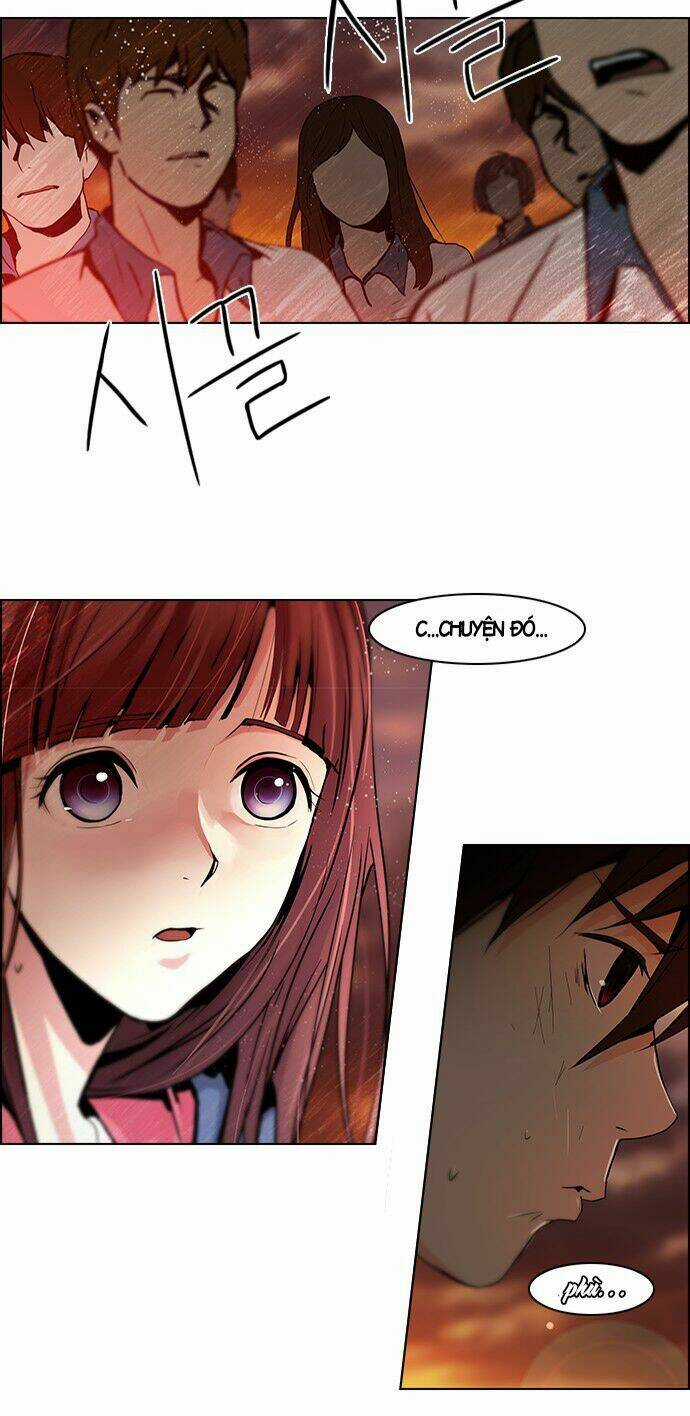 Trò Chơi Số Mệnh Chapter 37 trang 49