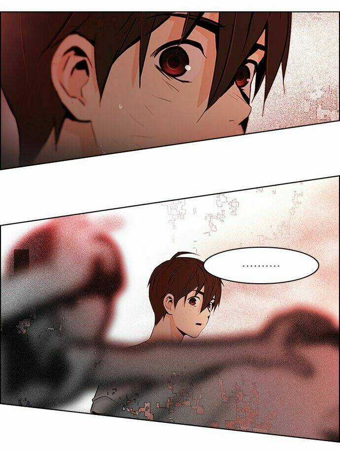 Trò Chơi Số Mệnh Chapter 37 trang 6