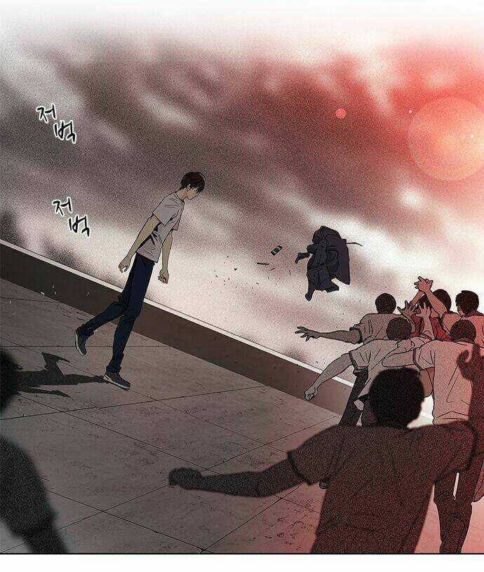 Trò Chơi Số Mệnh Chapter 37 trang 7