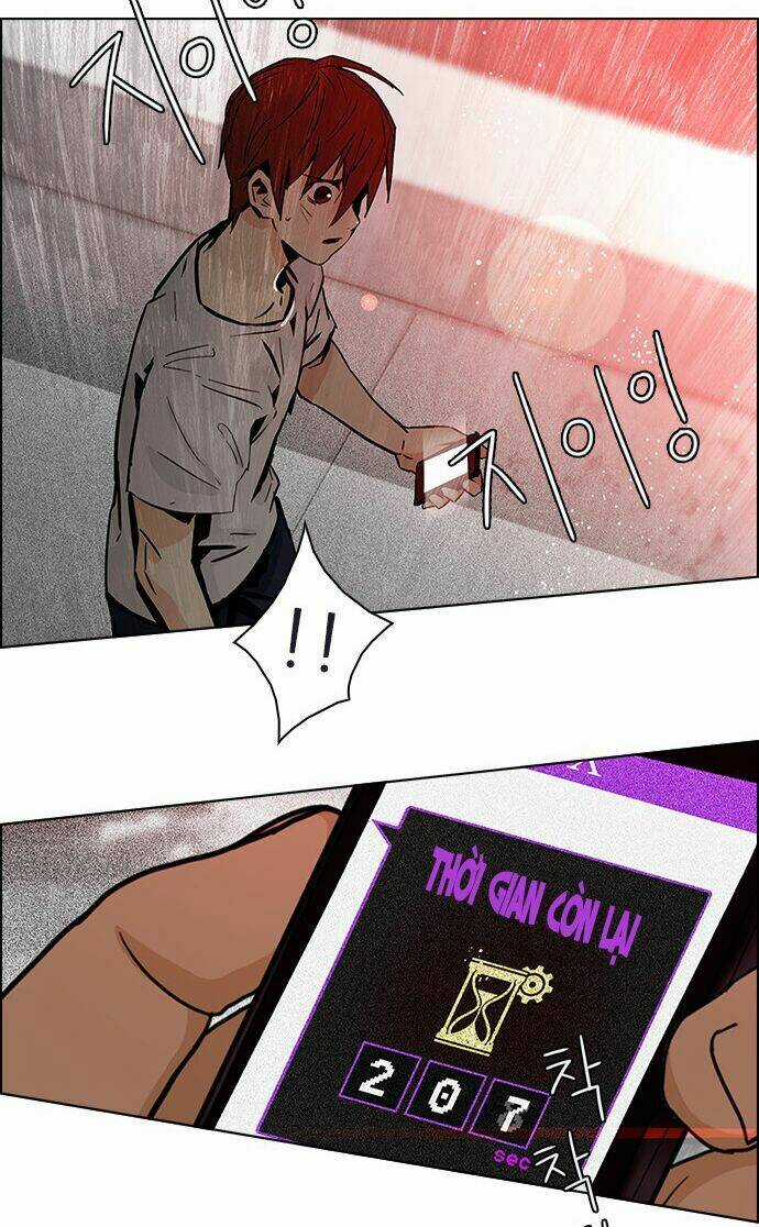 Trò Chơi Số Mệnh Chapter 37 trang 9