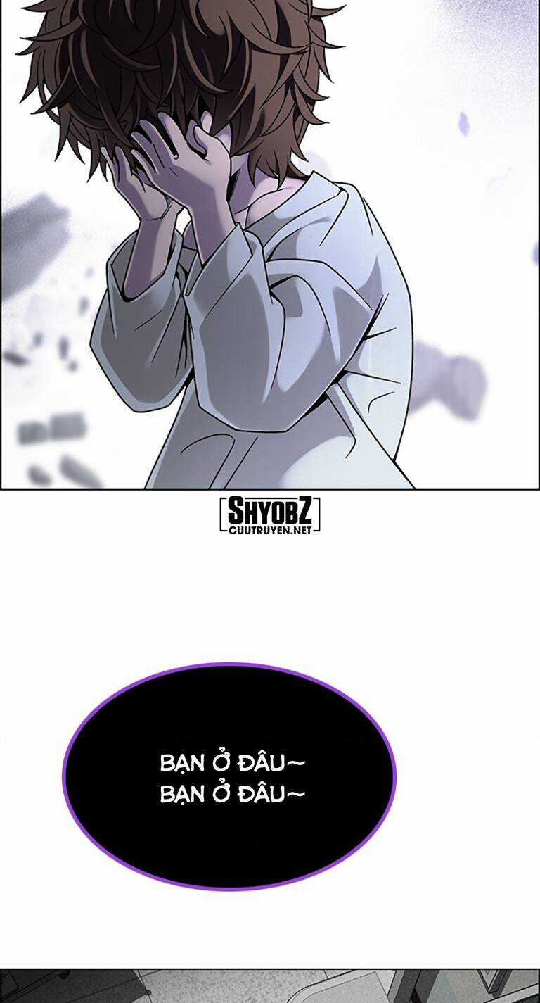 Trò Chơi Số Mệnh Chapter 370 trang 10