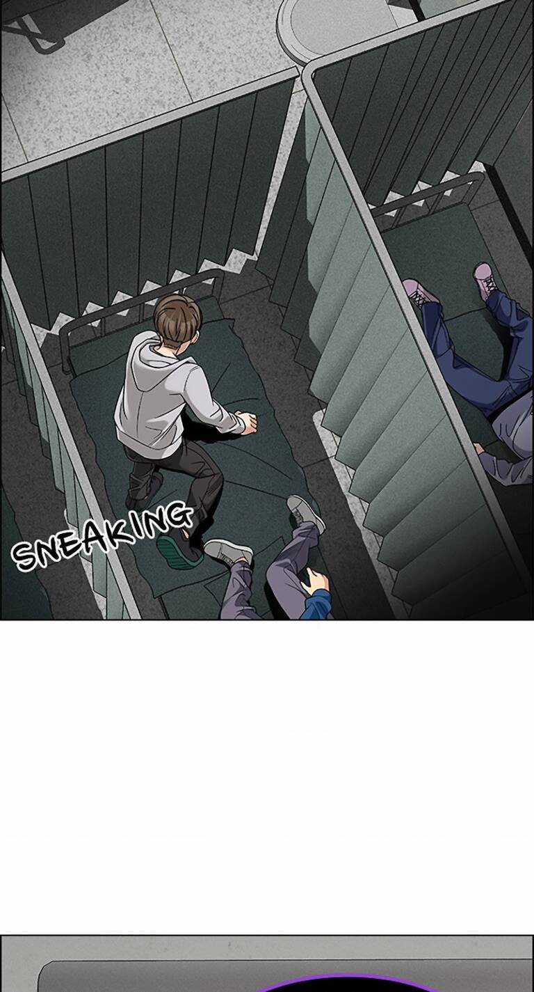 Trò Chơi Số Mệnh Chapter 370 trang 11