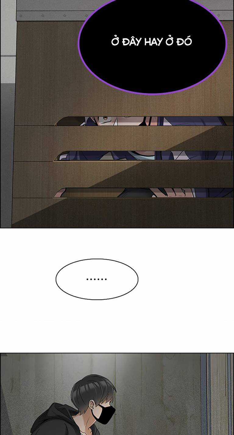 Trò Chơi Số Mệnh Chapter 370 trang 12
